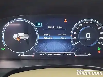 SsangYong Musso 2025 2.2 автомат (гидро), миниатюра 6