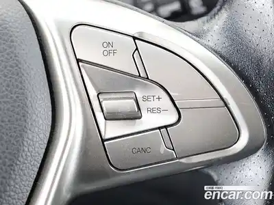 SsangYong TIBOLI 2015 1.6 автомат (гидро), миниатюра 11