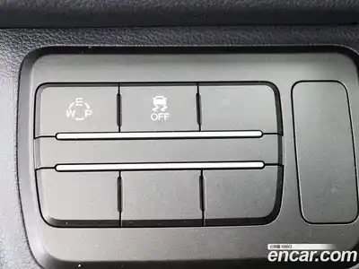 SsangYong TIBOLI 2015 1.6 автомат (гидро), миниатюра 12