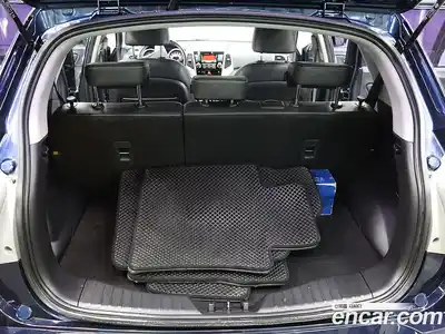 SsangYong TIBOLI 2015 1.6 автомат (гидро), миниатюра 5