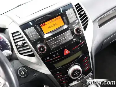 SsangYong TIBOLI 2015 1.6 автомат (гидро), миниатюра 7