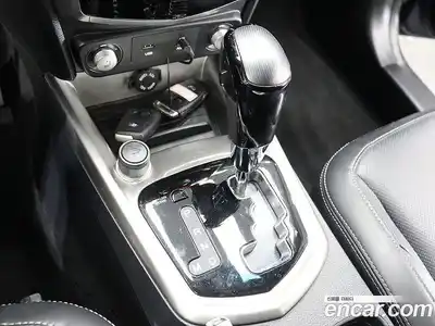SsangYong TIBOLI 2015 1.6 автомат (гидро), миниатюра 8