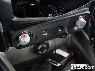 SsangYong TIBOLI 2015 1.6 автомат (гидро), миниатюра 9