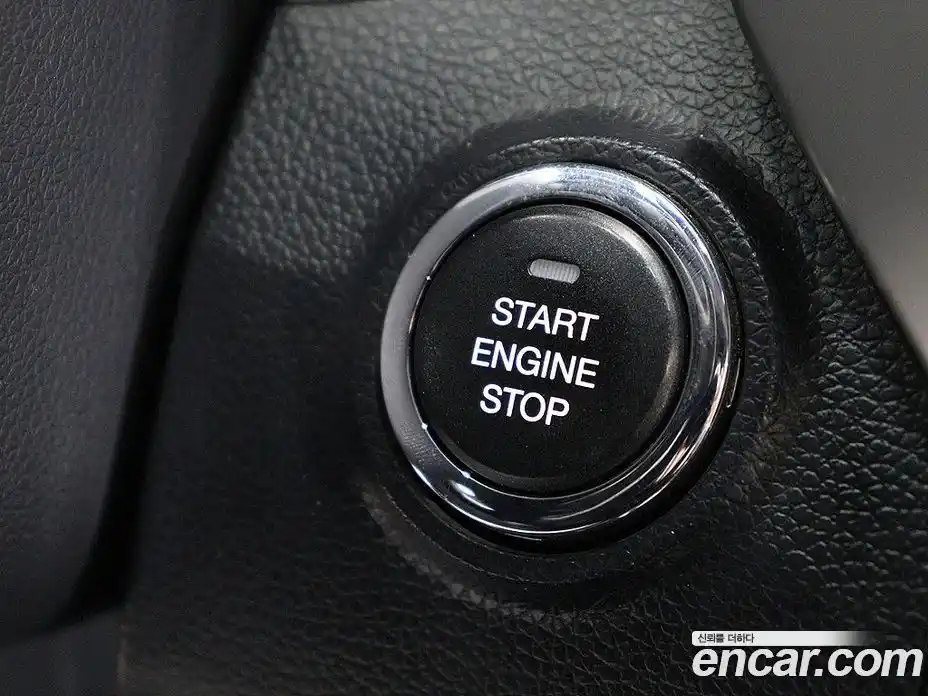 SsangYong TIBOLI 2015 1.6 автомат (гидро), фото 10