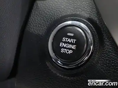 SsangYong TIBOLI 2015 1.6 автомат (гидро), миниатюра 10