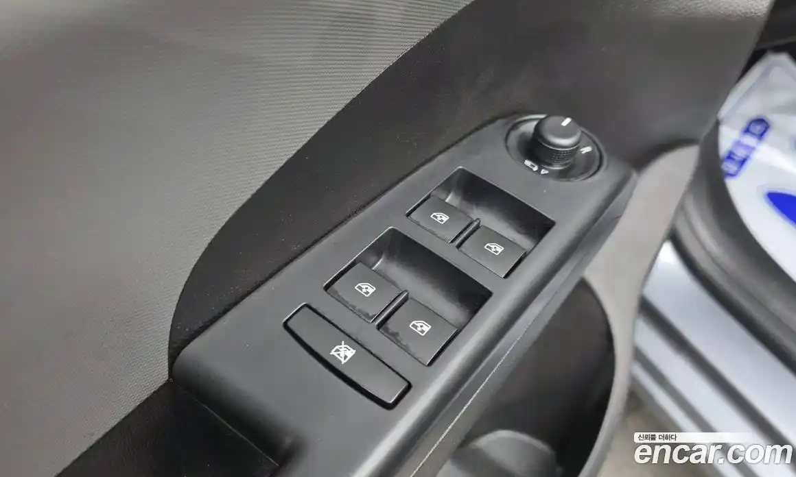 Chevrolet Aveo 2014 1.6 автомат (гидро), фото 13