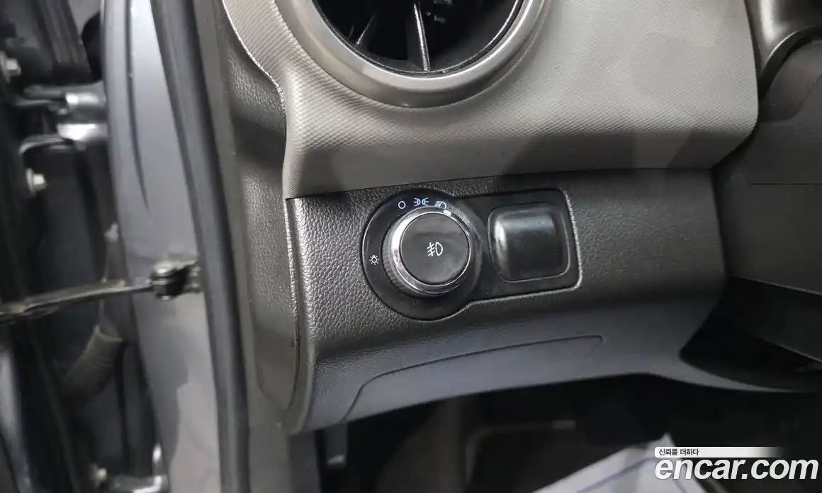 Chevrolet Aveo 2014 1.6 автомат (гидро), фото 14