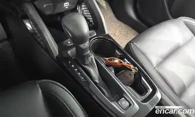Chevrolet TrailBlazer 2020 1.2 автомат (гидро), миниатюра 12