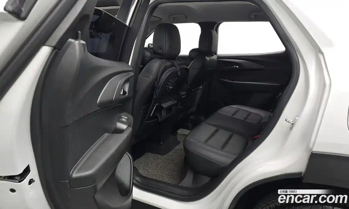 Chevrolet TrailBlazer 2020 1.2 автомат (гидро), фото 16