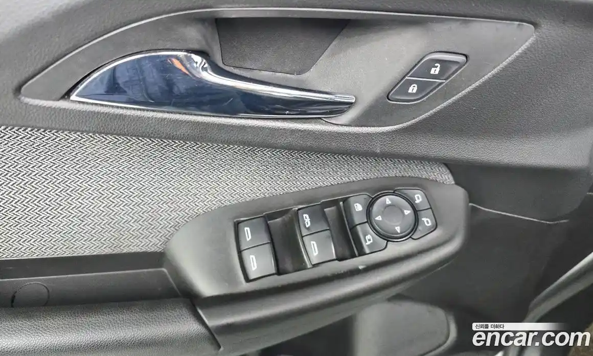 Chevrolet TrailBlazer 2020 1.2 автомат (гидро), фото 22