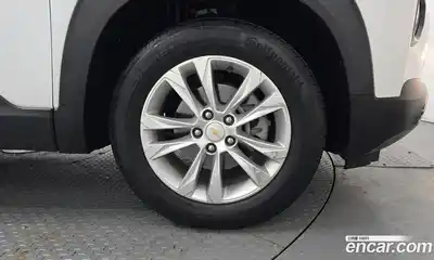 Chevrolet TrailBlazer 2020 1.2 автомат (гидро), миниатюра 7