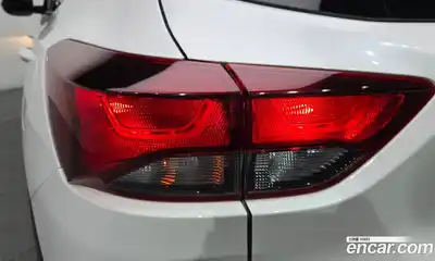 Chevrolet TrailBlazer 2020 1.2 автомат (гидро), миниатюра 9