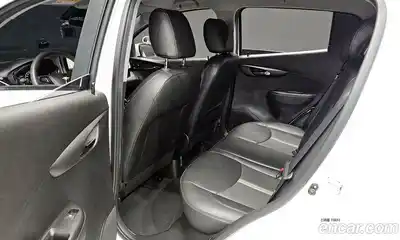 Chevrolet Spark 2019 1.0 автомат (гидро), миниатюра 11