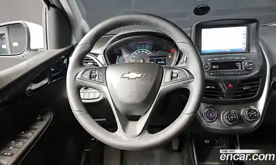 Chevrolet Spark 2019 1.0 автомат (гидро), миниатюра 12
