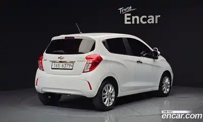 Chevrolet Spark 2019 1.0 автомат (гидро), миниатюра 2