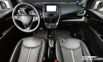 Chevrolet Spark 2019 1.0 автомат (гидро), миниатюра 7