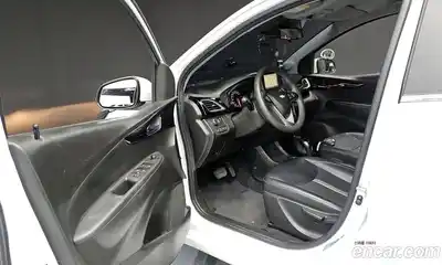 Chevrolet Spark 2019 1.0 автомат (гидро), миниатюра 10