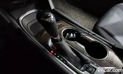 Chevrolet Malibu 2017 1.5 автомат (гидро), миниатюра 12