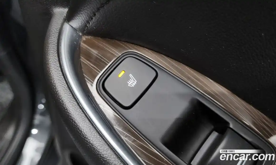 Chevrolet Malibu 2017 1.5 автомат (гидро), фото 26