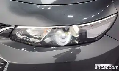 Chevrolet Malibu 2017 1.5 автомат (гидро), миниатюра 8