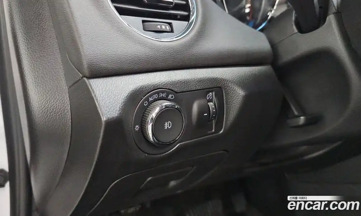 Chevrolet Cruze 2016 1.4 автомат (гидро), фото 24