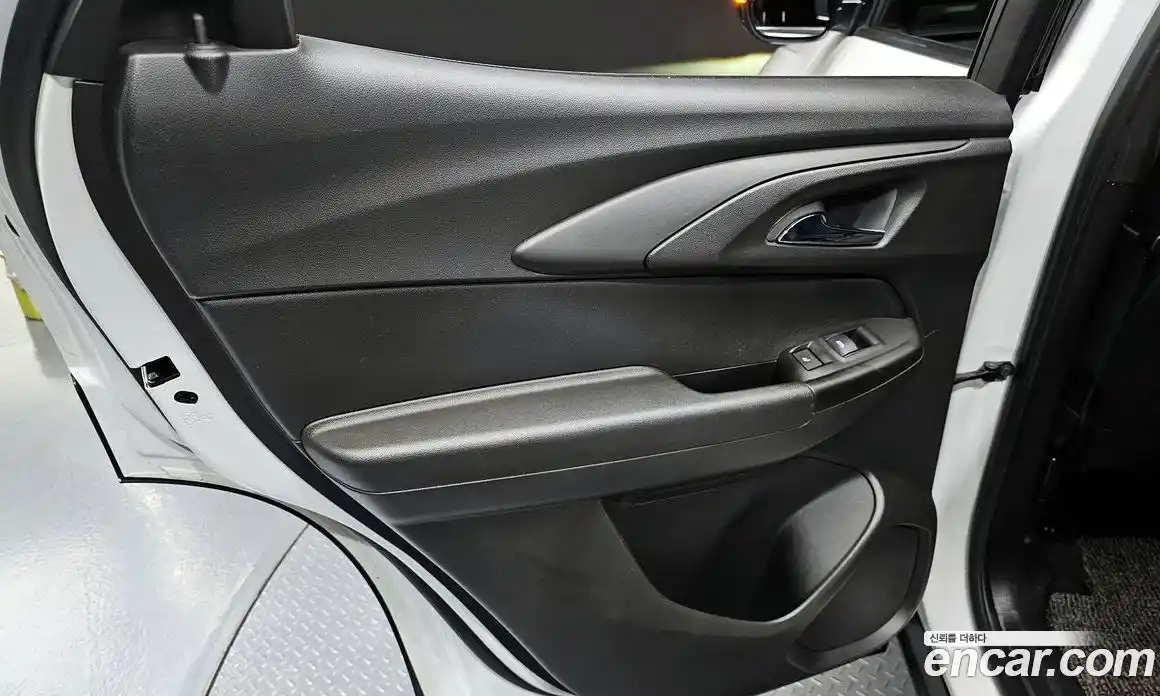 Chevrolet TrailBlazer 2020 1.3 автомат (гидро), фото 14