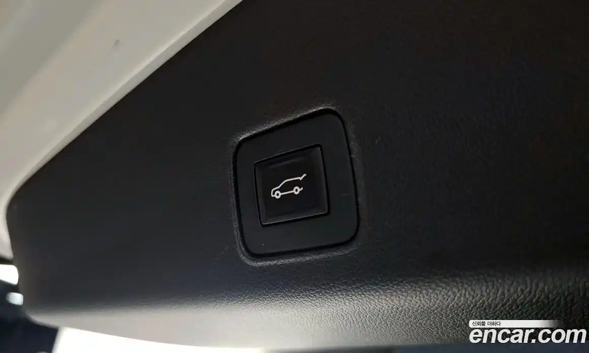 Chevrolet TrailBlazer 2020 1.3 автомат (гидро), фото 23