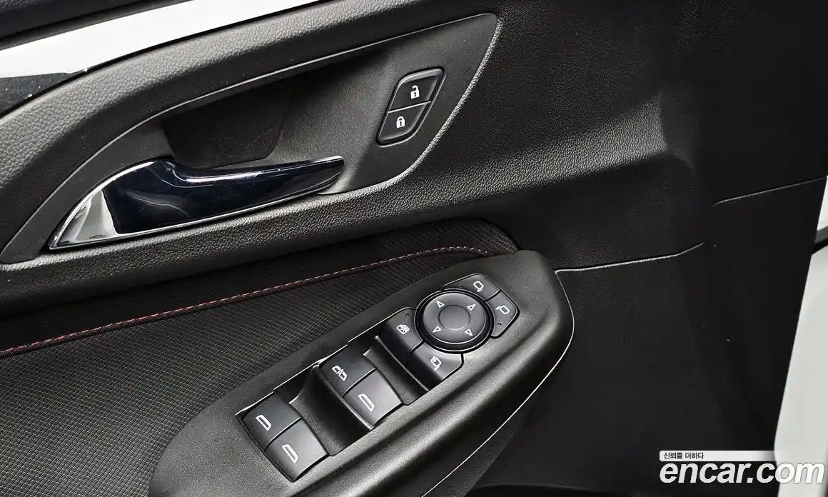 Chevrolet TrailBlazer 2020 1.3 автомат (гидро), фото 28