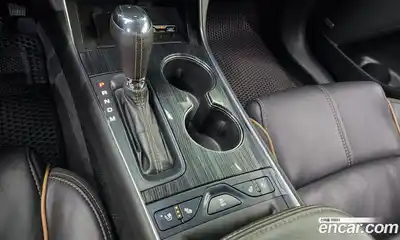 Chevrolet Impala 2015 2.5 автомат (гидро), миниатюра 12