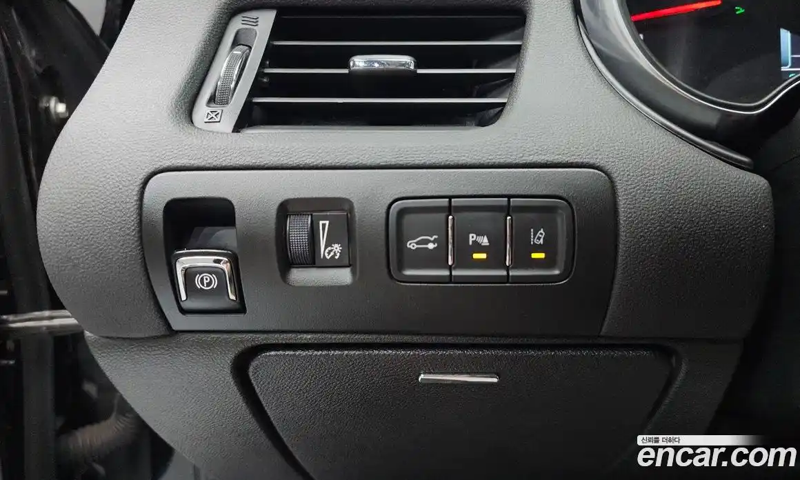Chevrolet Impala 2015 2.5 автомат (гидро), фото 23
