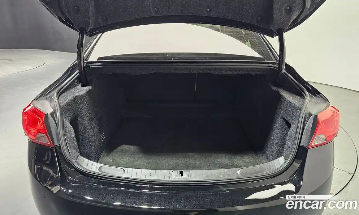 Chevrolet Impala 2015 2.5 автомат (гидро), фото 26