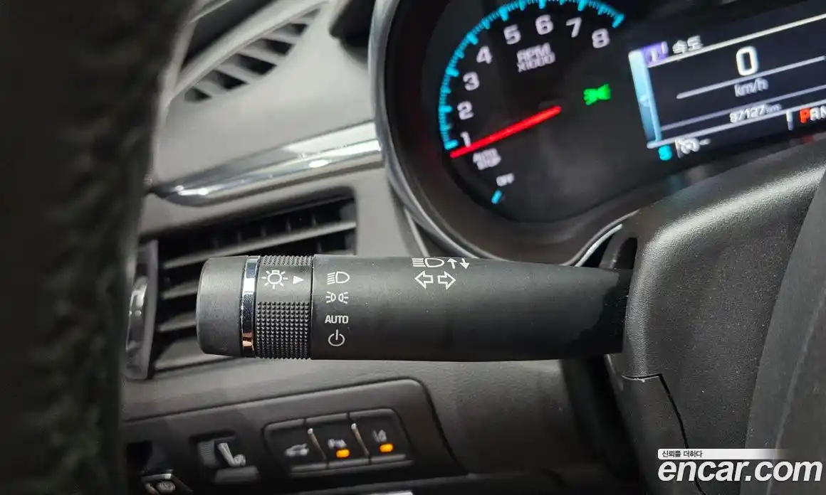 Chevrolet Impala 2015 2.5 автомат (гидро), фото 28