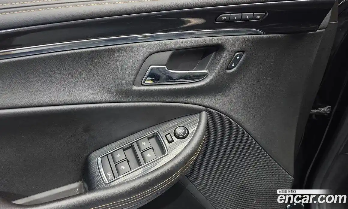 Chevrolet Impala 2015 2.5 автомат (гидро), фото 29