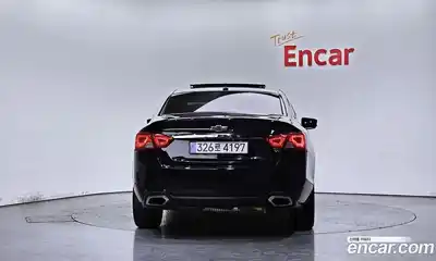 Chevrolet Impala 2015 2.5 автомат (гидро), миниатюра 4
