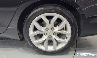 Chevrolet Impala 2015 2.5 автомат (гидро), миниатюра 5