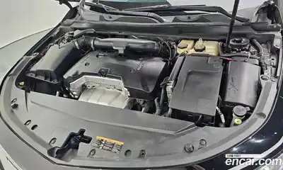 Chevrolet Impala 2015 2.5 автомат (гидро), миниатюра 6