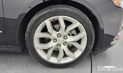 Chevrolet Impala 2015 2.5 автомат (гидро), миниатюра 7