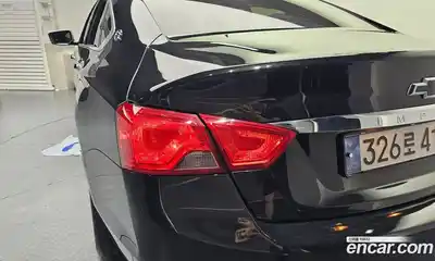 Chevrolet Impala 2015 2.5 автомат (гидро), миниатюра 9
