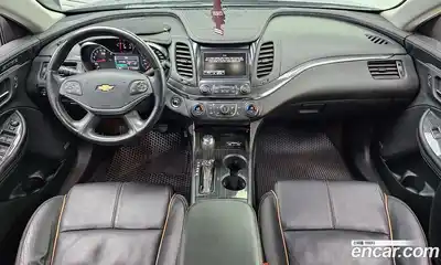 Chevrolet Impala 2015 2.5 автомат (гидро), миниатюра 10
