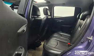 Chevrolet Spark 2016 1.0 автомат (гидро), миниатюра 12