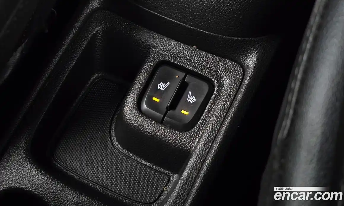 Chevrolet Spark 2016 1.0 автомат (гидро), фото 20