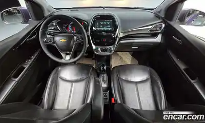 Chevrolet Spark 2016 1.0 автомат (гидро), миниатюра 7