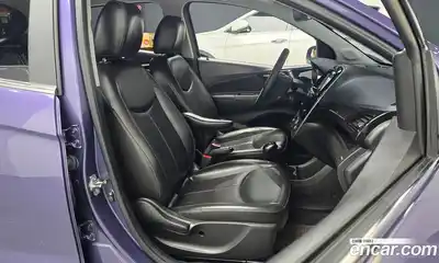 Chevrolet Spark 2016 1.0 автомат (гидро), миниатюра 10