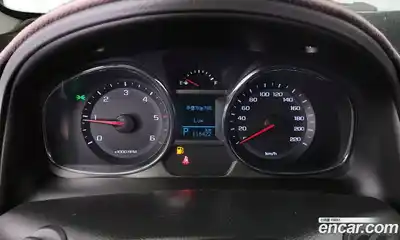 Chevrolet Captiva 2016 2.0 автомат (гидро), миниатюра 11