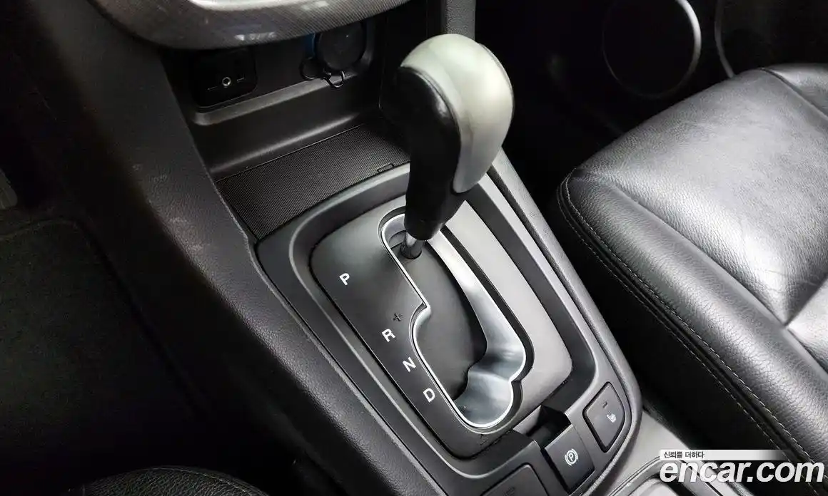 Chevrolet Captiva 2016 2.0 автомат (гидро), фото 12