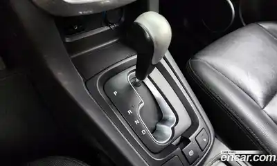 Chevrolet Captiva 2016 2.0 автомат (гидро), миниатюра 12