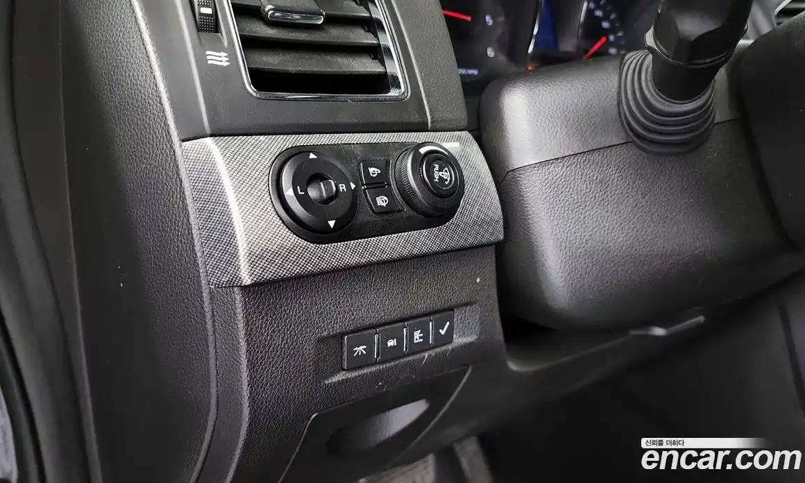 Chevrolet Captiva 2016 2.0 автомат (гидро), фото 22