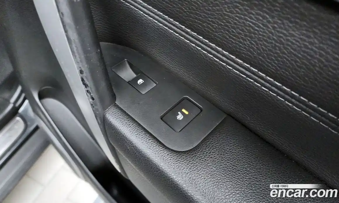 Chevrolet Captiva 2016 2.0 автомат (гидро), фото 25