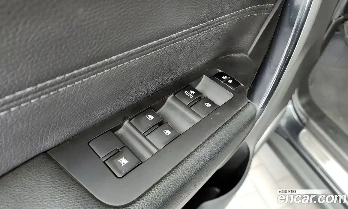 Chevrolet Captiva 2016 2.0 автомат (гидро), фото 30