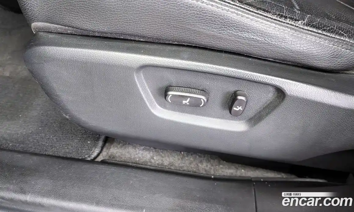 Chevrolet Captiva 2016 2.0 автомат (гидро), фото 31